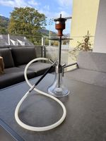 Amy Deluxe Shisha