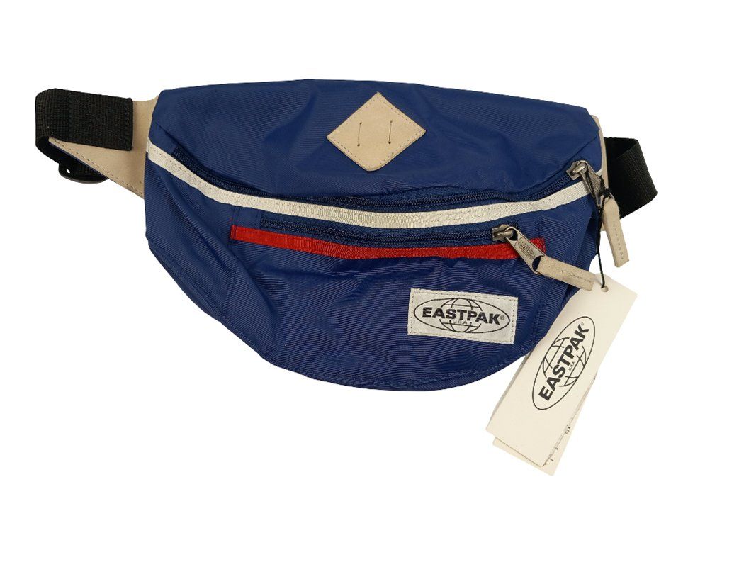 Eastpak Taschen: EASTPAK Bauchtasche – Neu (gemäss Beschreibung) aus Hünenberg von Restwert_Zug