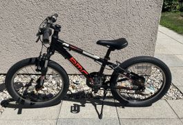 Kinderbike BMC Sportelite20