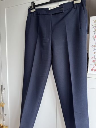 Pantalon Golden Goose taille M, bleu marine, comme neuf