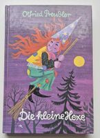 Die kleine Hexe 🧹 Otfried Preussler   🌳