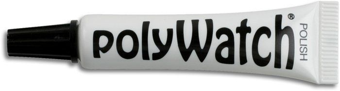 Prodotti di pulizia: Polywatch Poliermittel für Kunststoff – Nuovo e nell'imballaggio originale da Oberwil i. S. venduto da Smilijoe
