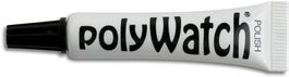 Polywatch Poliermittel für Kunststoff