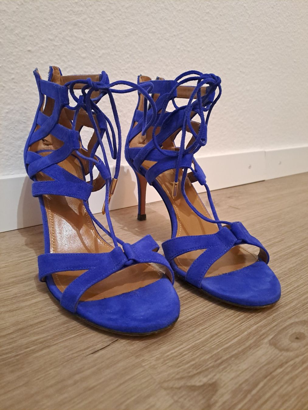 Aquazzura Scarpe da donna: Aquazzura Grösse 37 – Usato da Küsnacht ZH venduto da Wari-5