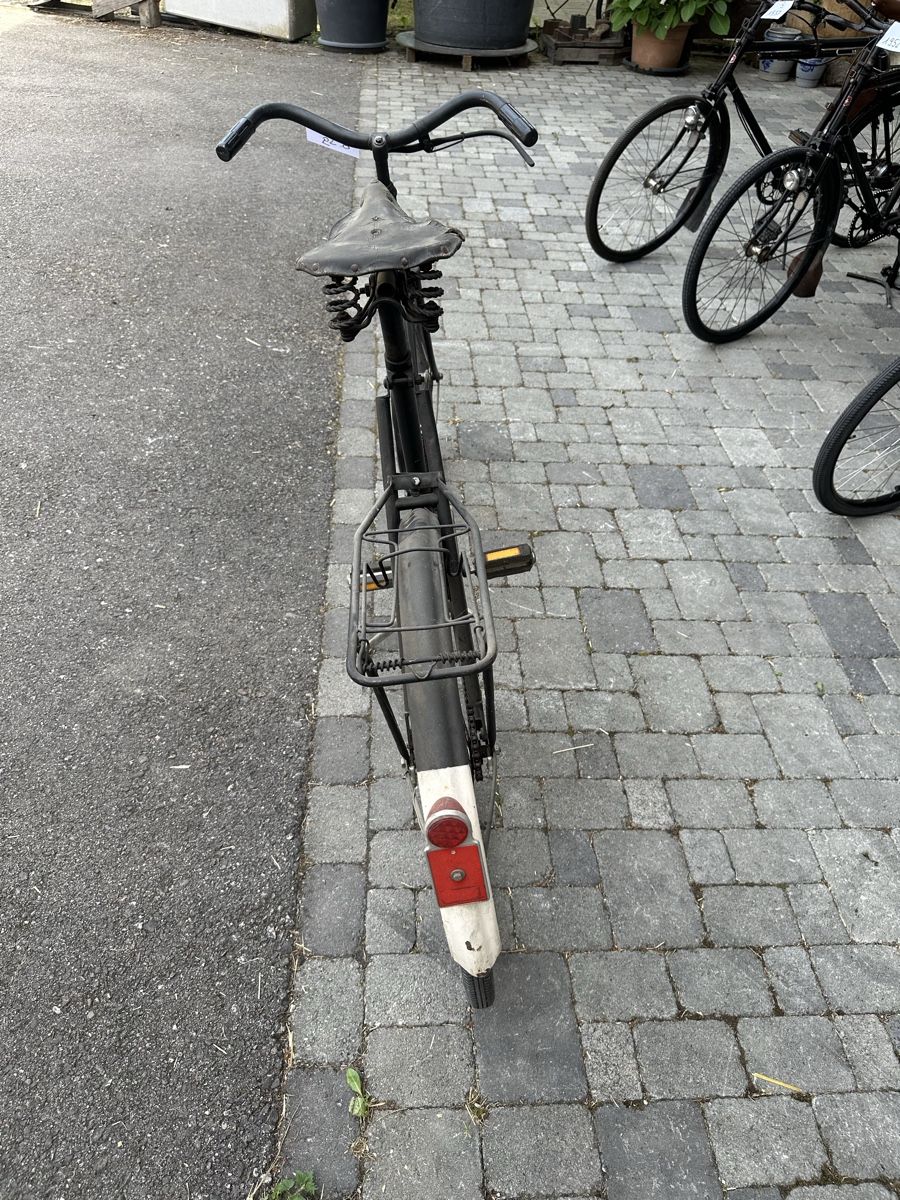 Biciclette: Militär ähnliches Rad – Usato da Barzheim venduto da Hoger 3
