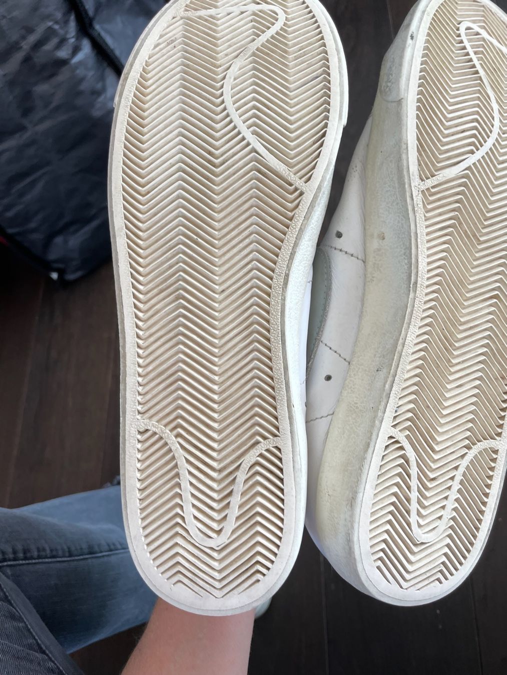 Nike Scarpe da uomo: Nike Sneaker – Usato da Zürich venduto da JMRebo 2