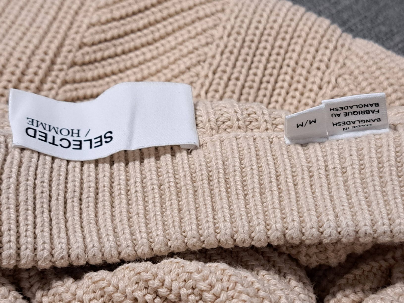 Pulls & Sweat-shirts: Herren Pullover M – Neuf (Voir description) à Frauenfeld par berk39 4