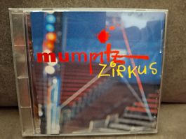 Mumpitz -  Zirkus