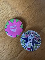 MCM Button 2st