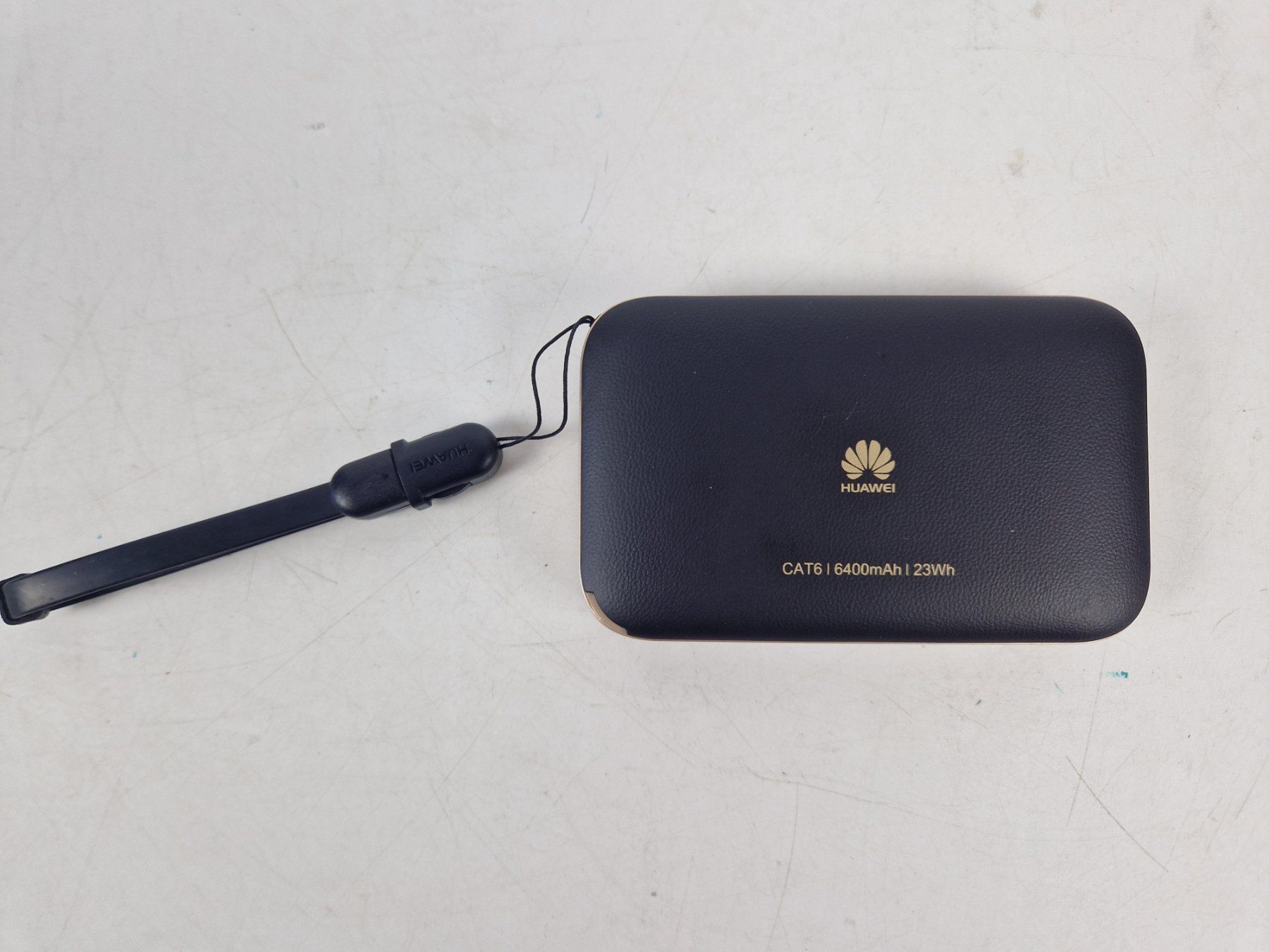 Huawei Modem & Router: HUAWEI Mobile WiFi Pro 2 – Usato da Muhen venduto da Restwert_Muhen 2