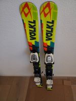 Völkl Racetiger JR 90cm