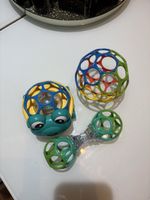 Spielzeugset Oball