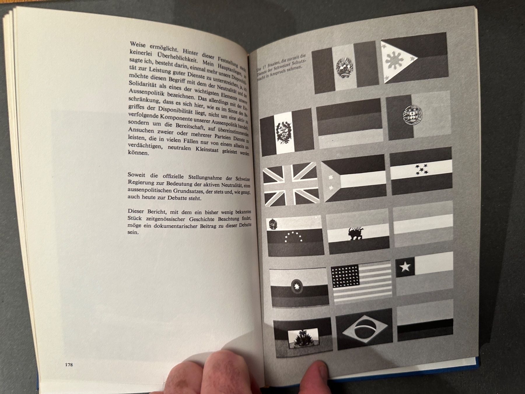 Libri: Werner Rings: Advokaten des Feindes – Usato da Zürich venduto da allp 9