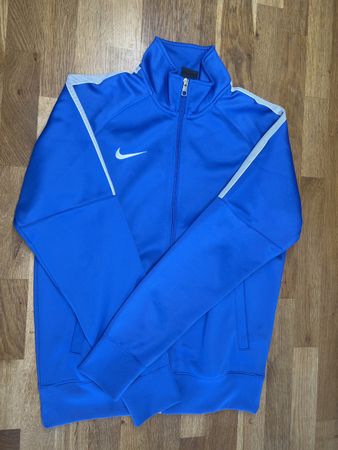 Nike Sportjacke