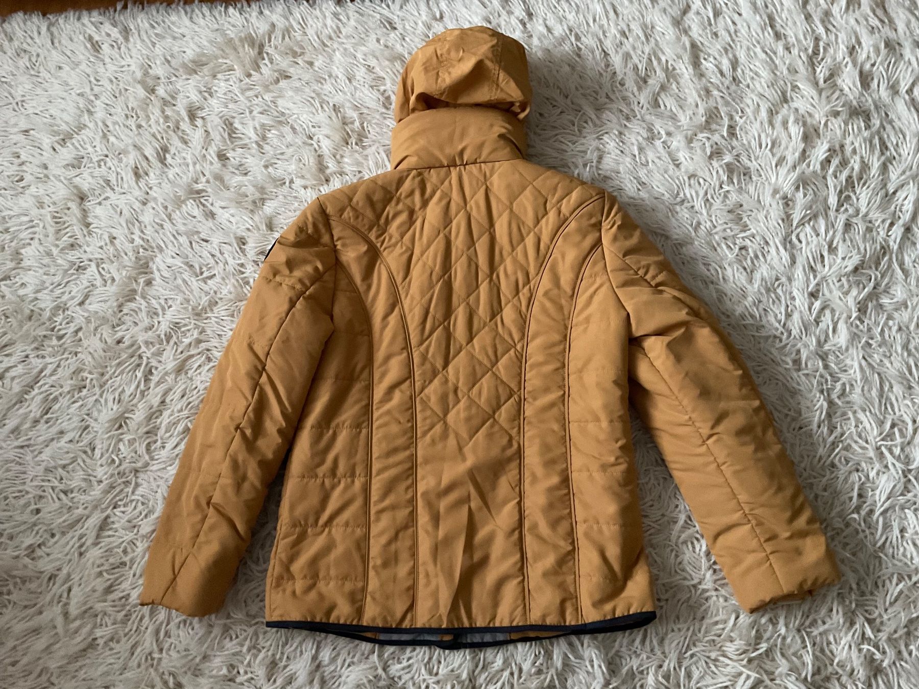 Giacche: Wega 1951 leichte Steppjacke Gr.36 – Usato da Weiningen ZH venduto da moon-55 2