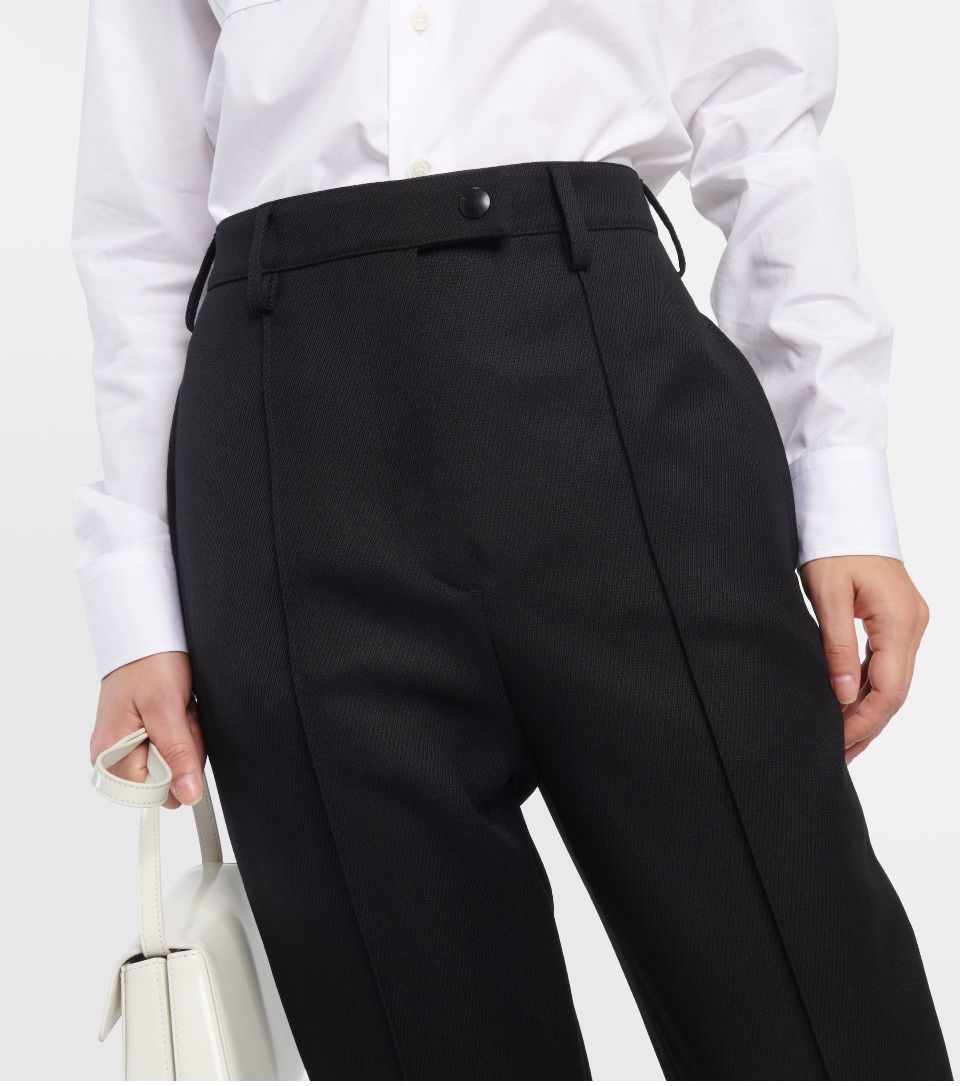 Prada Pantaloni: Prada / neu mit Etikett / Ladenpreis: chf 1.560 – Nuovo e nell'imballaggio originale da Zürich venduto da ReStyle. 7