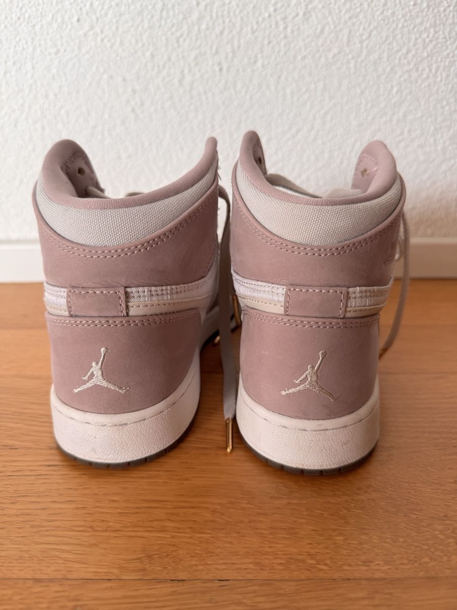 Jordan Scarpe da donna: Nike Jordan 1 Mid Cherry Blossom – Nuovo (secondo la descrizione) da Luzern venduto da raquel.m 2