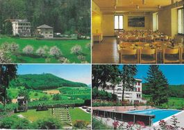 Waldegg Tagungs-und Erholungszentrum Rickenbach BL
