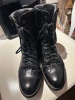 Nero Giardini Boots Stiefelette gr 35