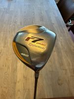 Taylor Made r7 Draw 460 HT Driver (M-Flex)