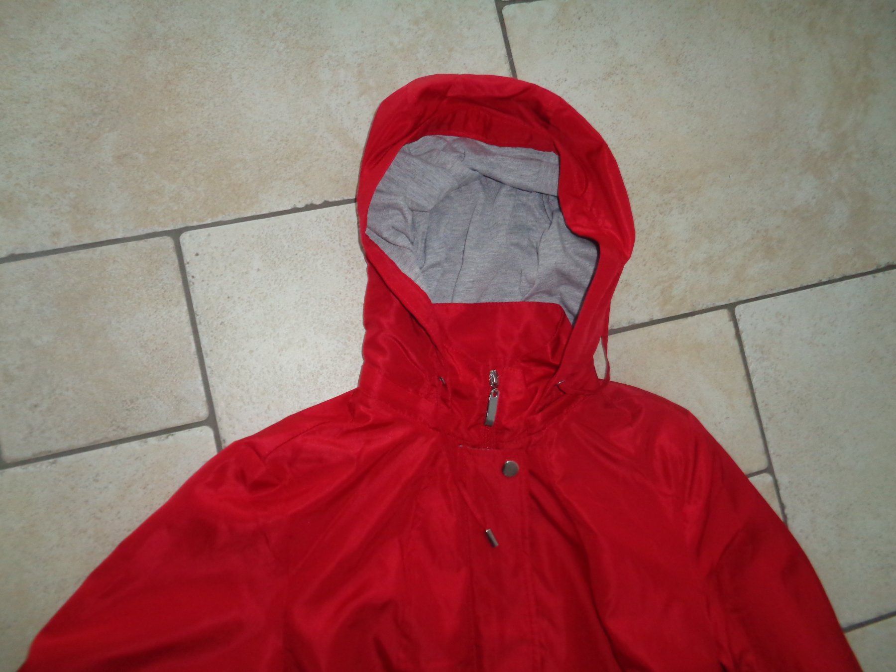 Jacken: Jacke leicht  Grösse 38 – Gebraucht aus Kreuzlingen von Robi-2003 1