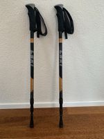 Leki Makalu SLS Air Thermo Wanderstöcke