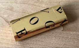 Rarität: Cartier VOGUE Feuerzeug ab Service Cartier Schweiz