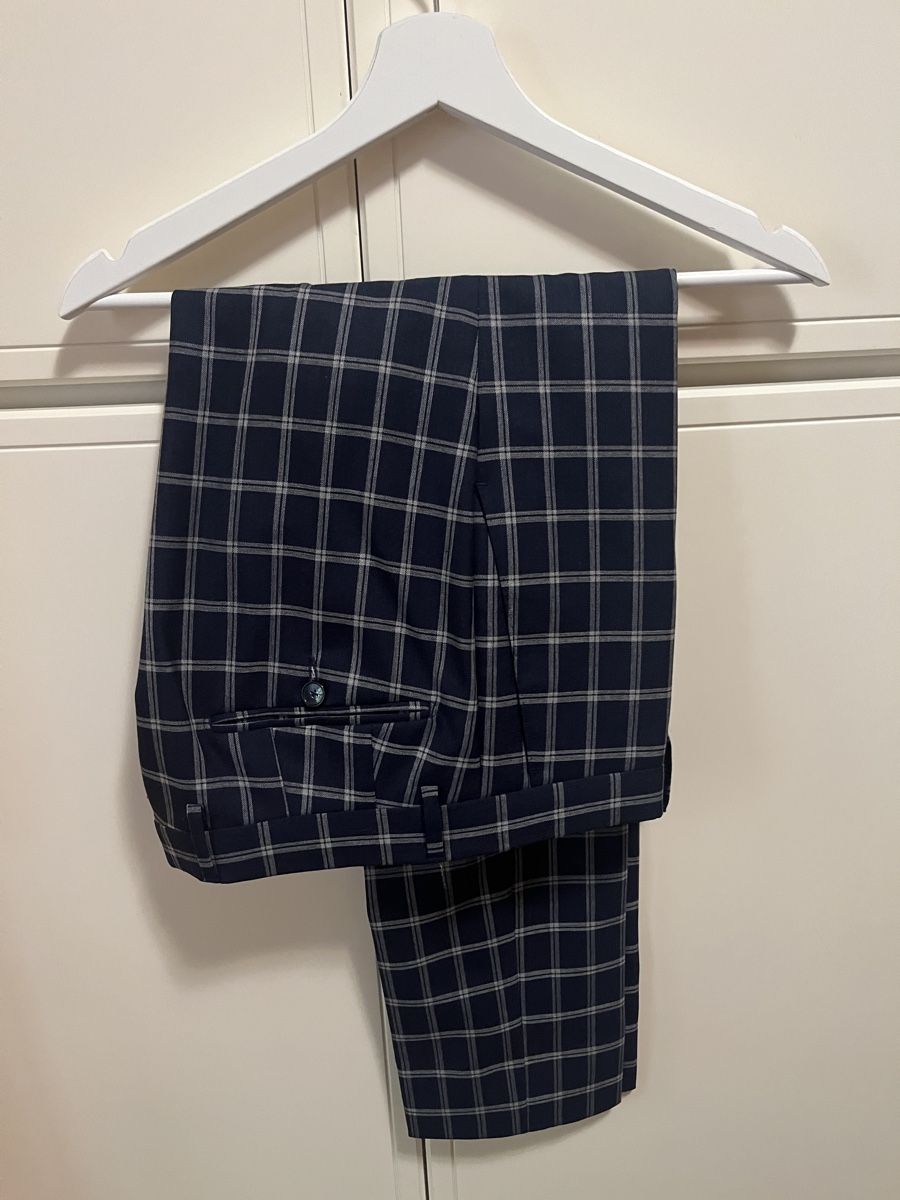 Altro in Moda uomo: Abito da uomo da cerimonia Made in Italy – Nuovo (secondo la descrizione) da Regensdorf venduto da Mtg_90 3
