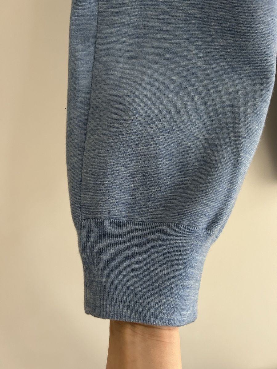 Akris Pantaloni: Cosy knit pants Akris Punto – Nuovo (secondo la descrizione) da Sankt Gallen venduto da DDDAAA 2