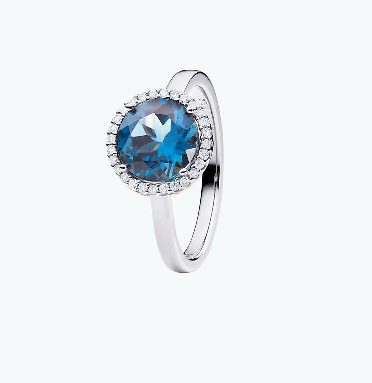 Catenine: Collier & Ring von CAPOLAVORO® mit Zertifikat – Usato da Baar venduto da Jahe6340 1