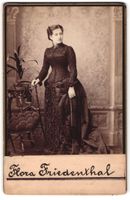 Fotografie Hermann Brandseph, Stuttgart,