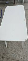 Tisch, Beistelltisch, Campingtisch