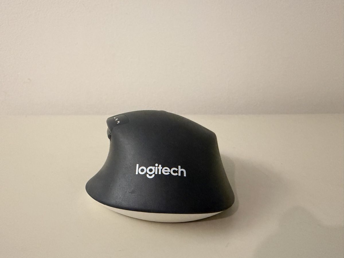 Logitech Souris: Logitech M720 Wireless Mouse – D'occasion à Zürich par 2ndhandzurich 2