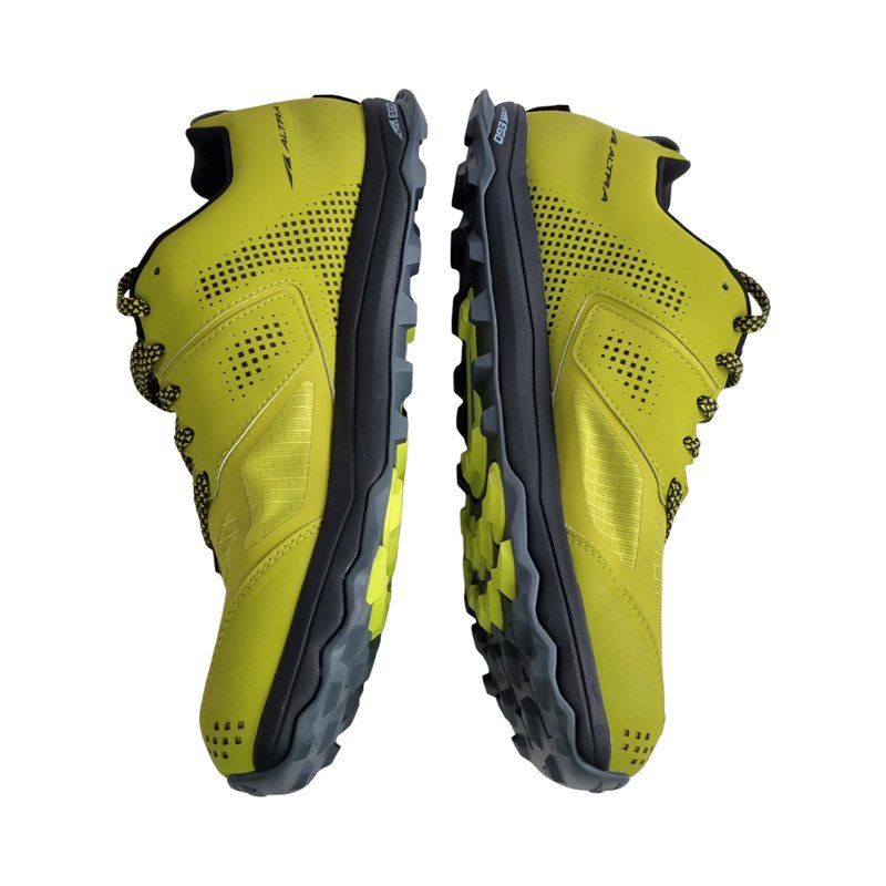Altra Chaussures hommes: ALTRA MEN'S LONE PEAK 5 Schuhe – D'occasion à Wangen b. Olten par Restwert_Wangen 4