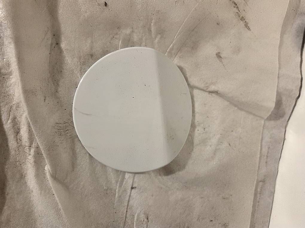 Tutti pezzi di ricambio auto: Tankdeckel Opel Astra j  – Usato da Gossau SG venduto da Z20let