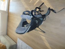 Baby / Kindertrage Deuter Kids Confort 3