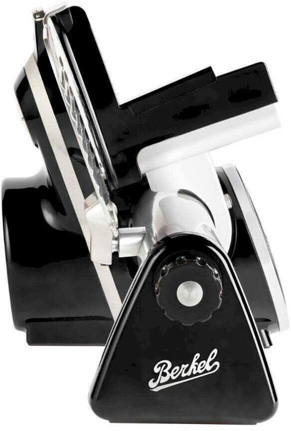 Elettrodomestici da cucina: Berkel Icon Line 170 Black – Nuovo e nell'imballaggio originale da Bottighofen venduto da zaap 4