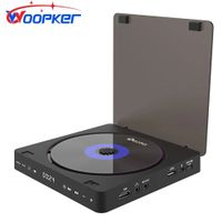 DVD-Player für TV CD VCD DVD HD 1080p unterstützt HDMI AV