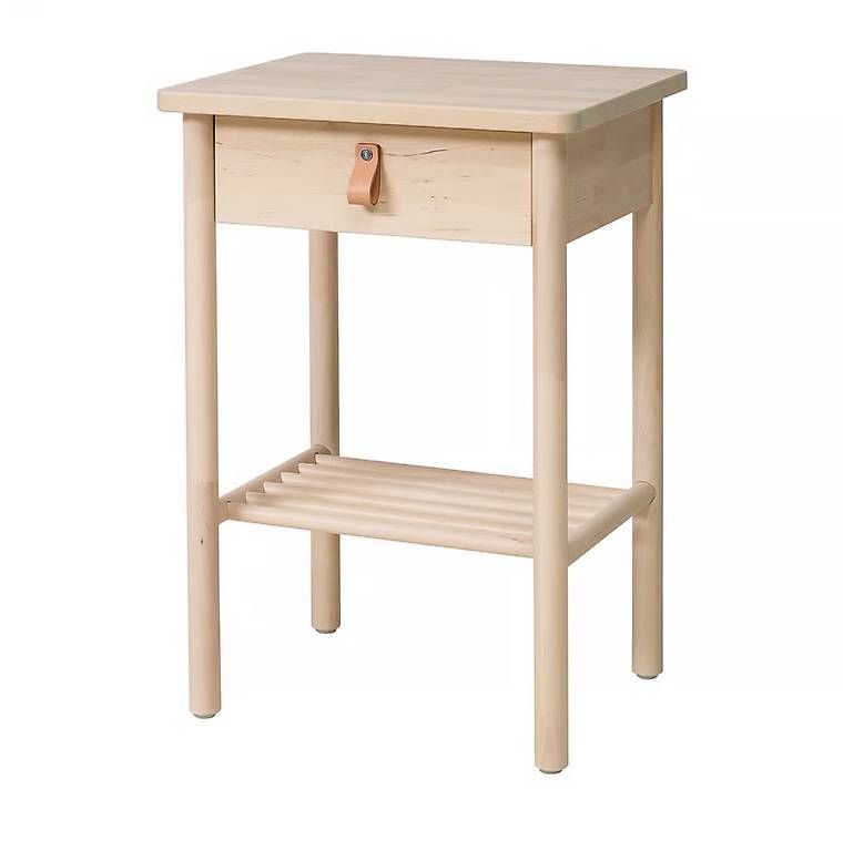 Betten: Bett mit Nachttisch 180x200 – Gebraucht aus Dübendorf von jor_ztb6 1