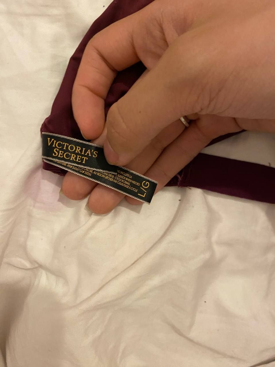 Victoria's Secret Sonstige Unterwäsche: Ensemble de lingerie – Neu (gemäss Beschreibung) aus Lausanne von nii_q8nl 4