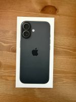 iPhone 17 512 gb schwarz neu