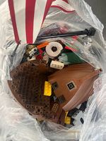 1kg+ Lego Steine