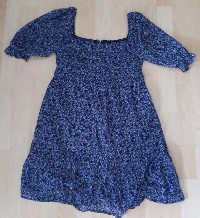 Damen Sommerkleid, Gr. S, Marke: TRIXXI
