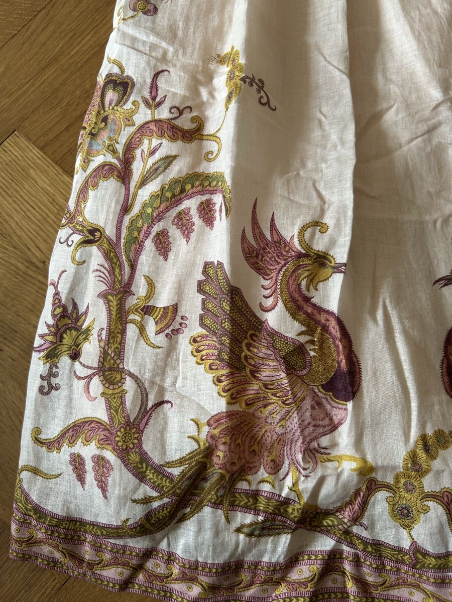 Vestiti: Neuwertiges Zimmermann Kleid, Gr 1 – Nuovo (secondo la descrizione) da Zürich venduto da lau_zb7c 5