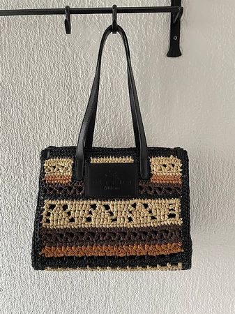 ETRO Milano Handtasche