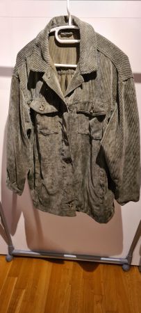 Übergangsjacke Takko