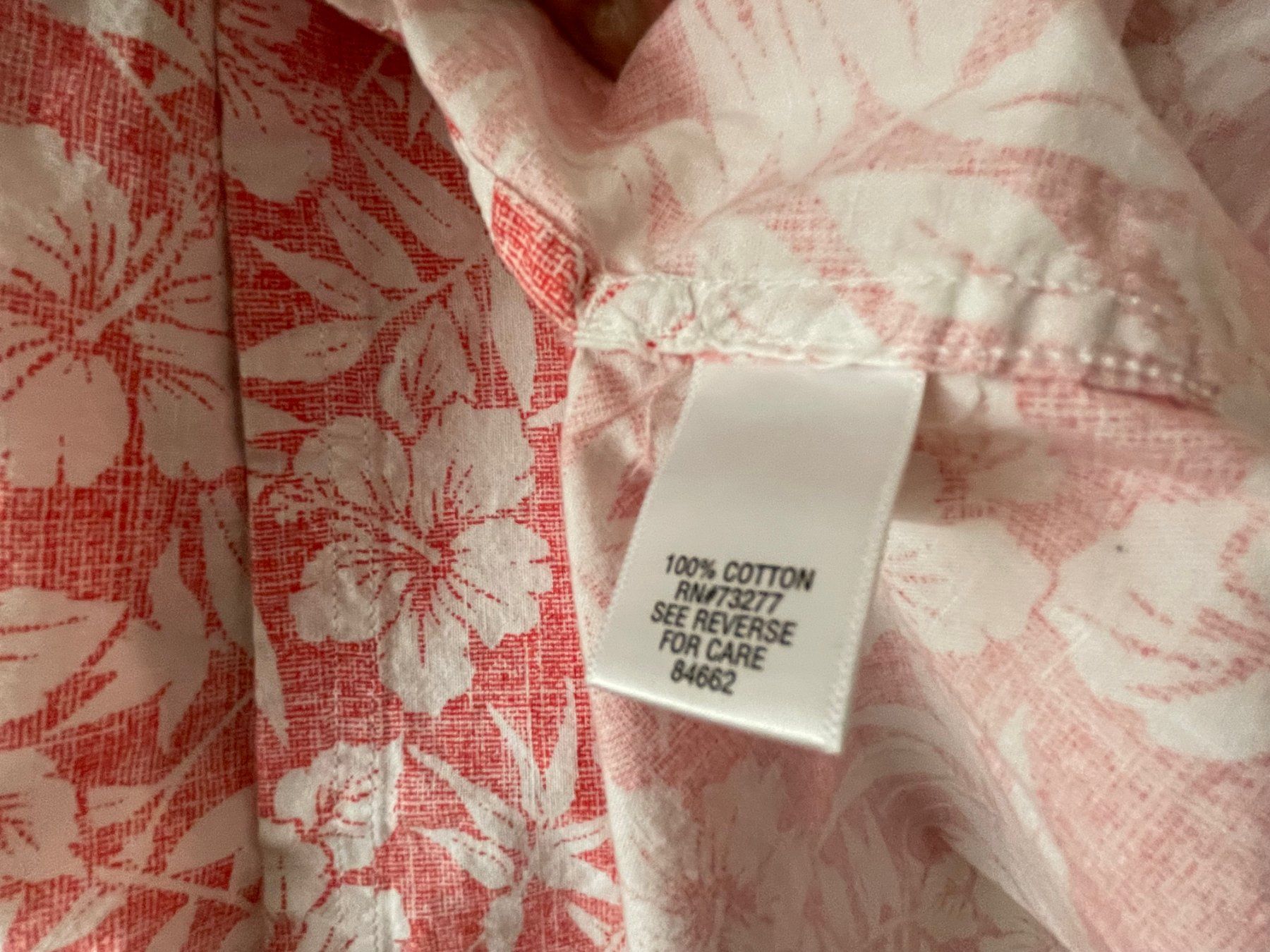 Camicie: Summer Shirt – Usato da Zürich venduto da val_6v92 2