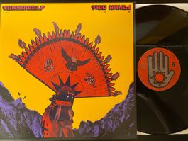 Turbowolf – Two Hands [LP UK 2015]