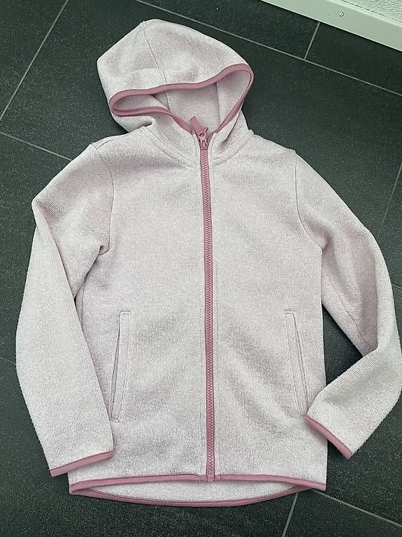 Giacche & Cappotti: Fleecejacke – Usato da Münchenbuchsee venduto da Principessa84 1