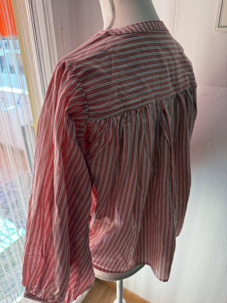 Blusen: Bluse garcia – Gebraucht aus visp von Kmemo1 4